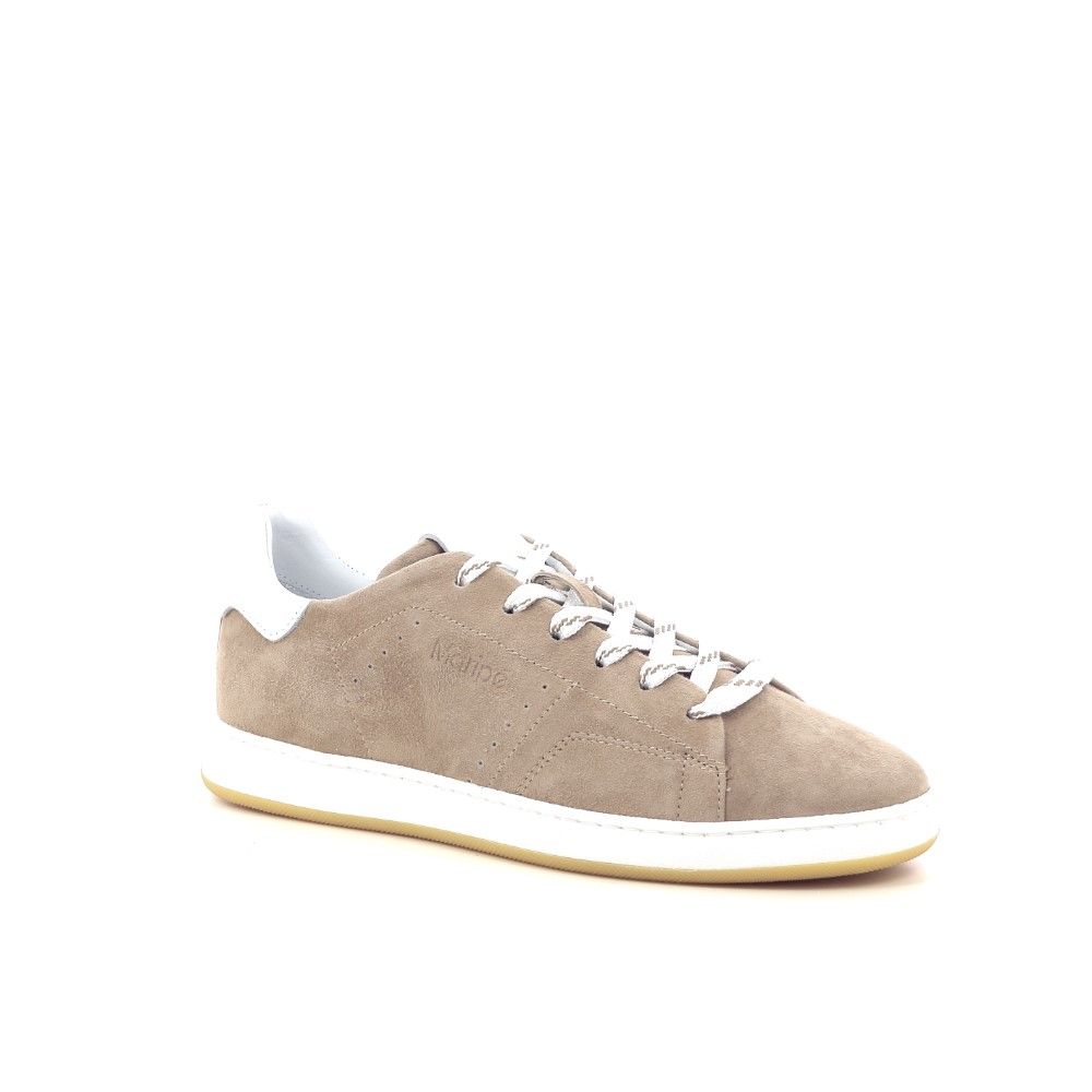 Maripé Sneaker 214561 cognac