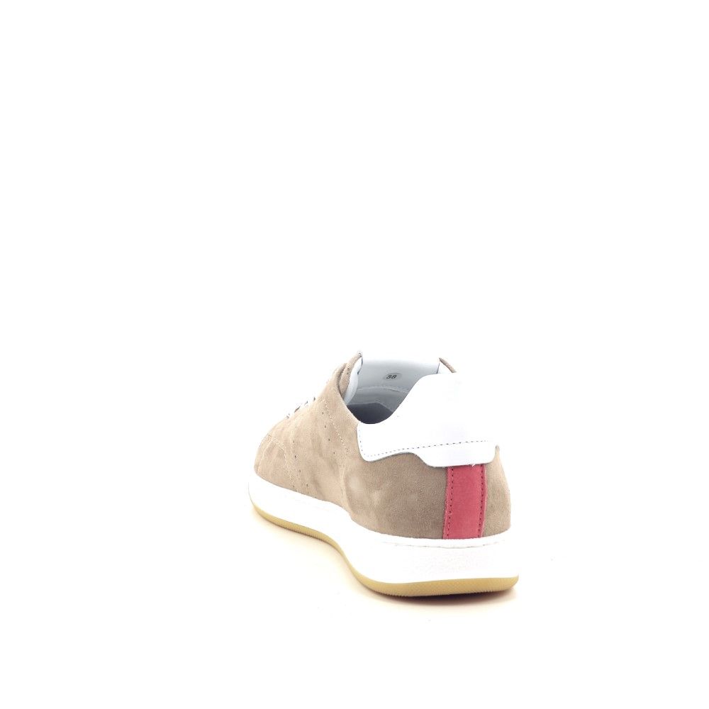 Maripé Sneaker 214561 cognac
