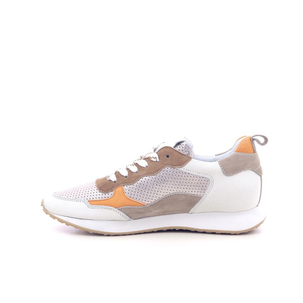 Maripé Sneaker 214566 cognac