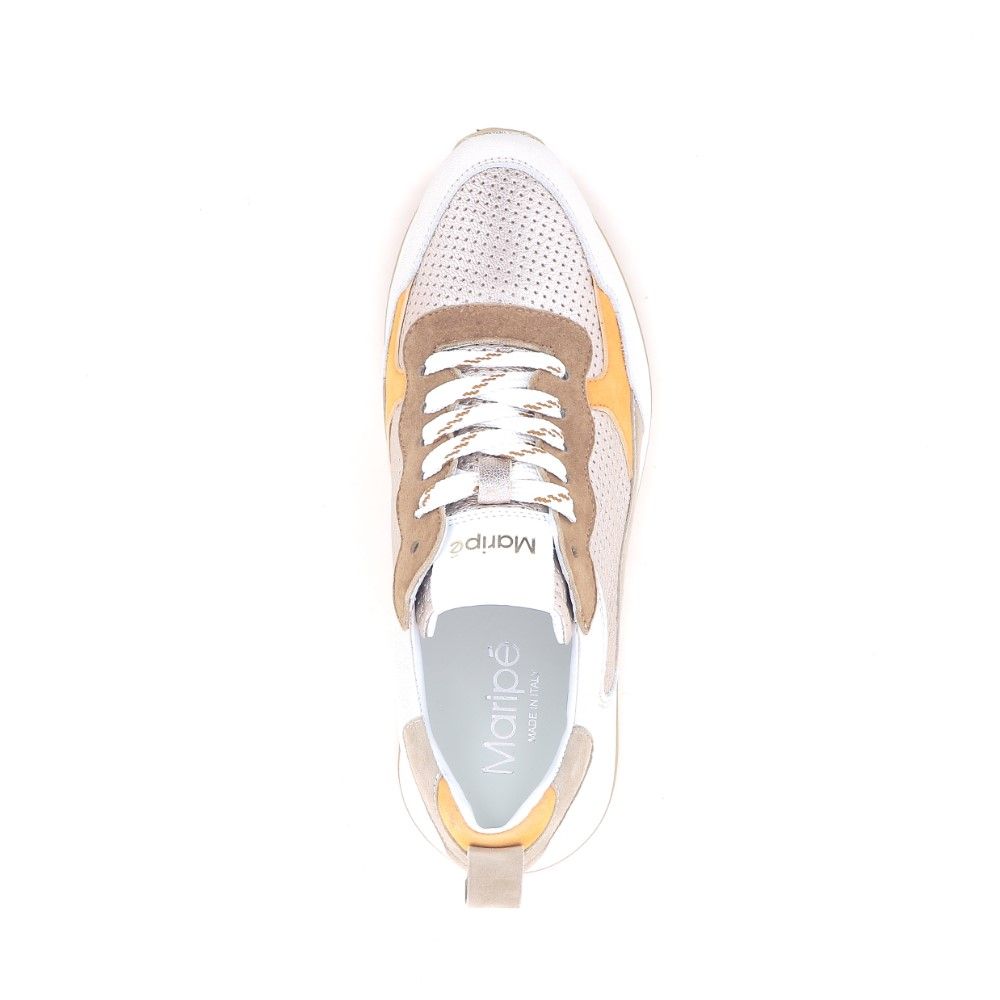 Maripé Sneaker 214566 cognac