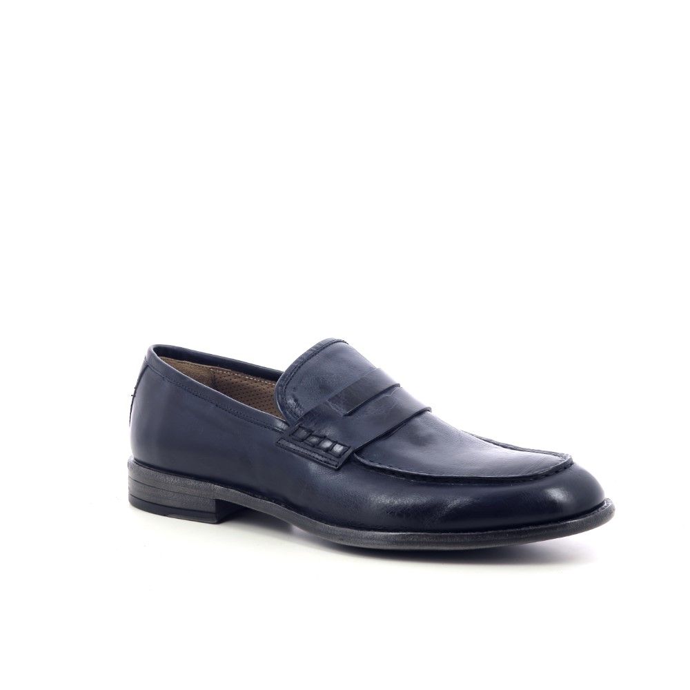 Giorgio Mocassin 214582 blauw