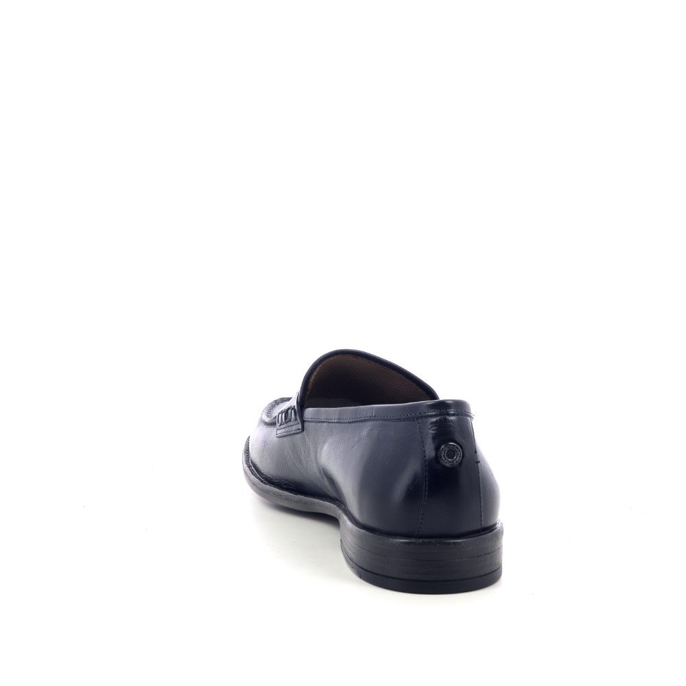 Giorgio Mocassin 214582 blauw