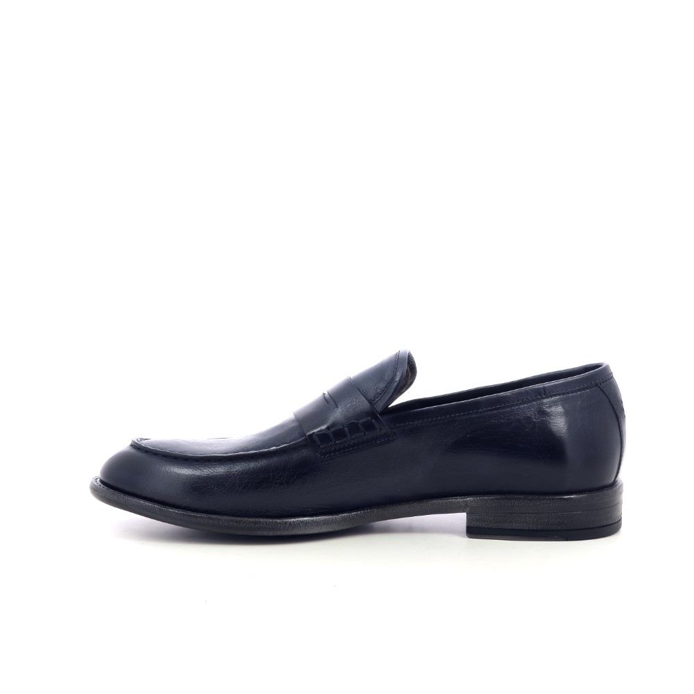 Giorgio Mocassin 214582 blauw