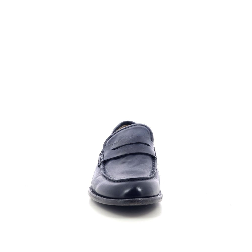 Giorgio Mocassin 214582 blauw