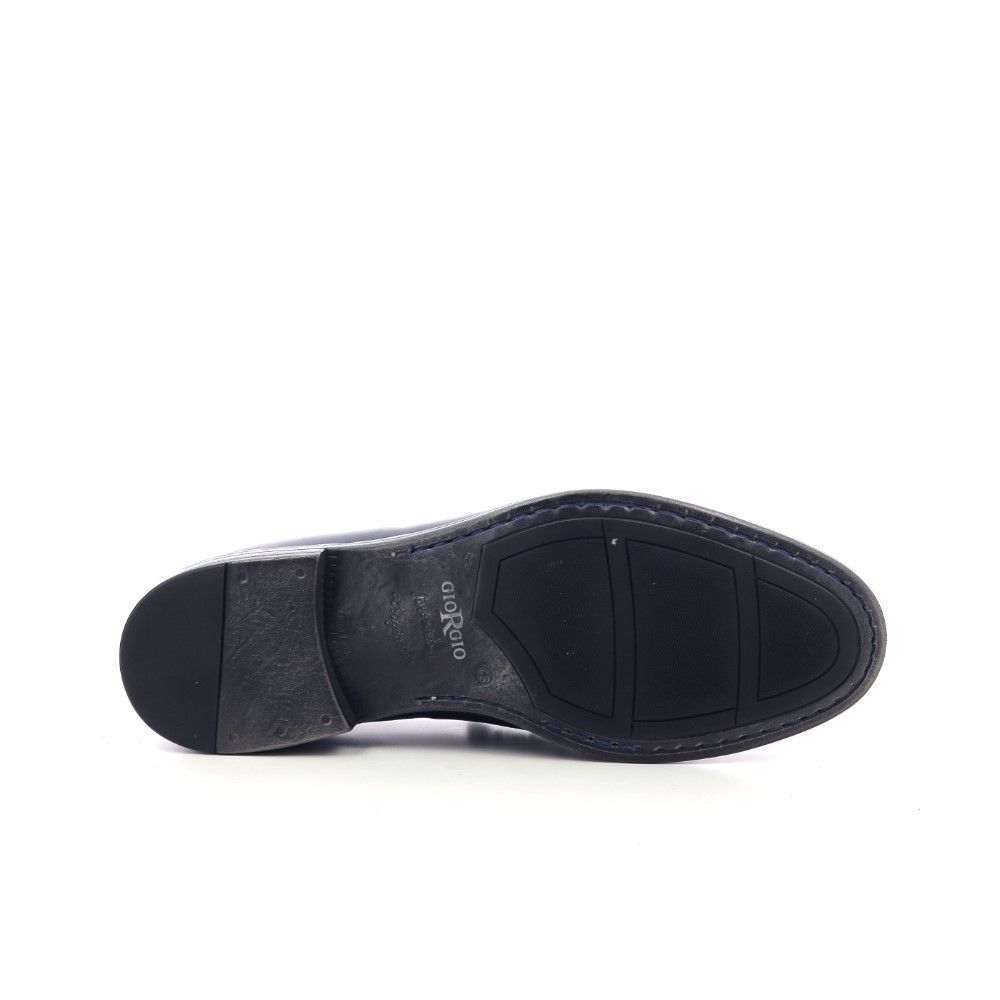 Giorgio Mocassin 214582 blauw