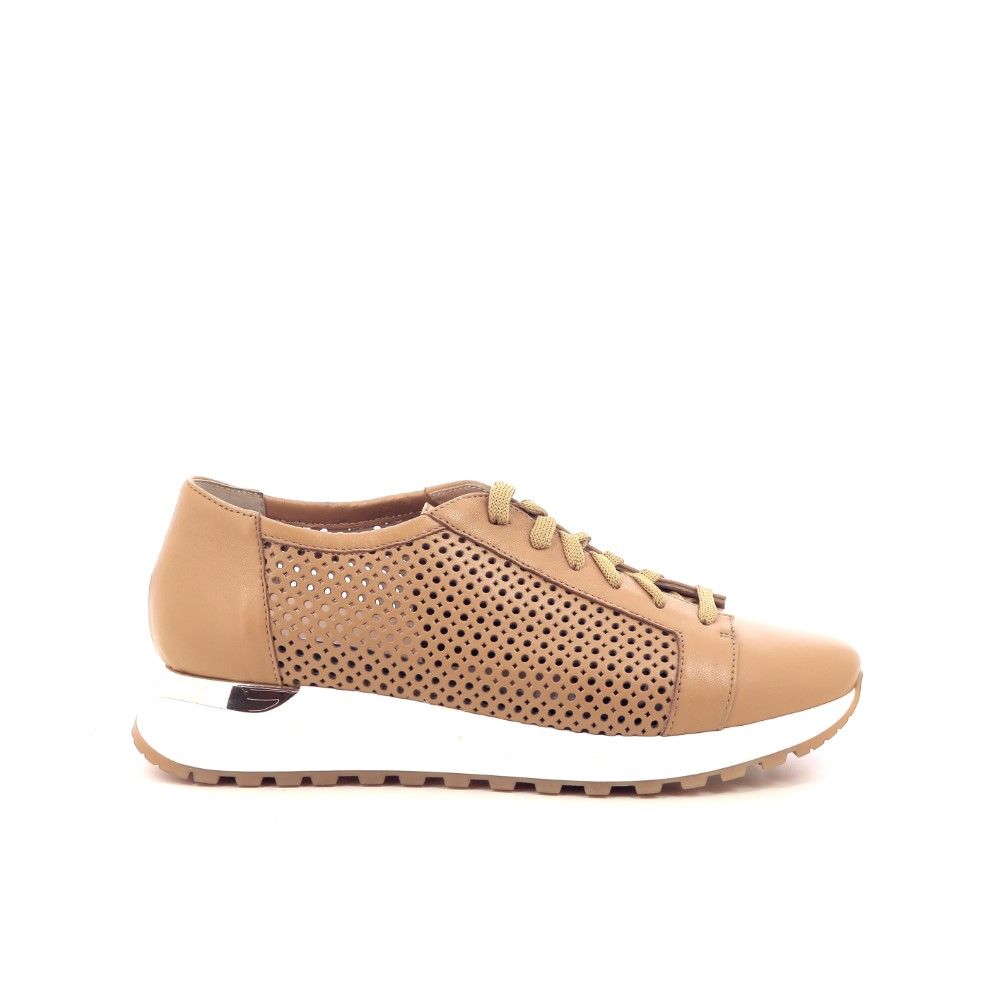 Benoîte C. Sneaker 214593 cognac