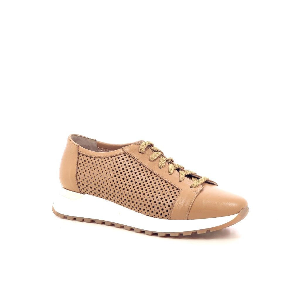 Benoîte C. Sneaker 214593 cognac
