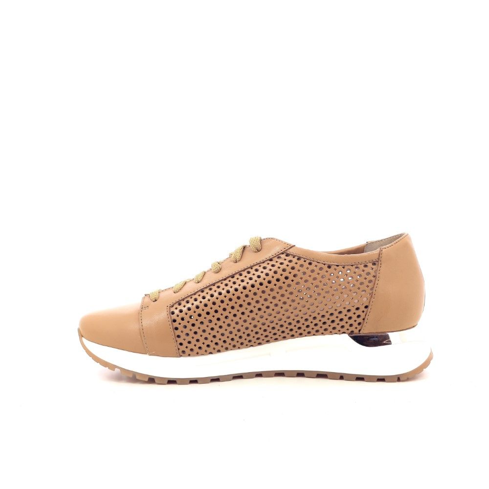 Benoîte C. Sneaker 214593 cognac