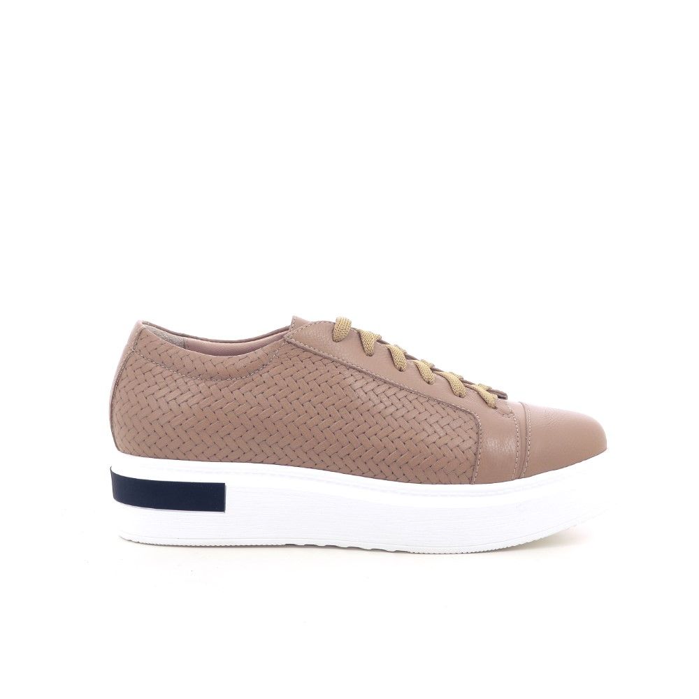 Benoîte C. Sneaker 214595 cognac