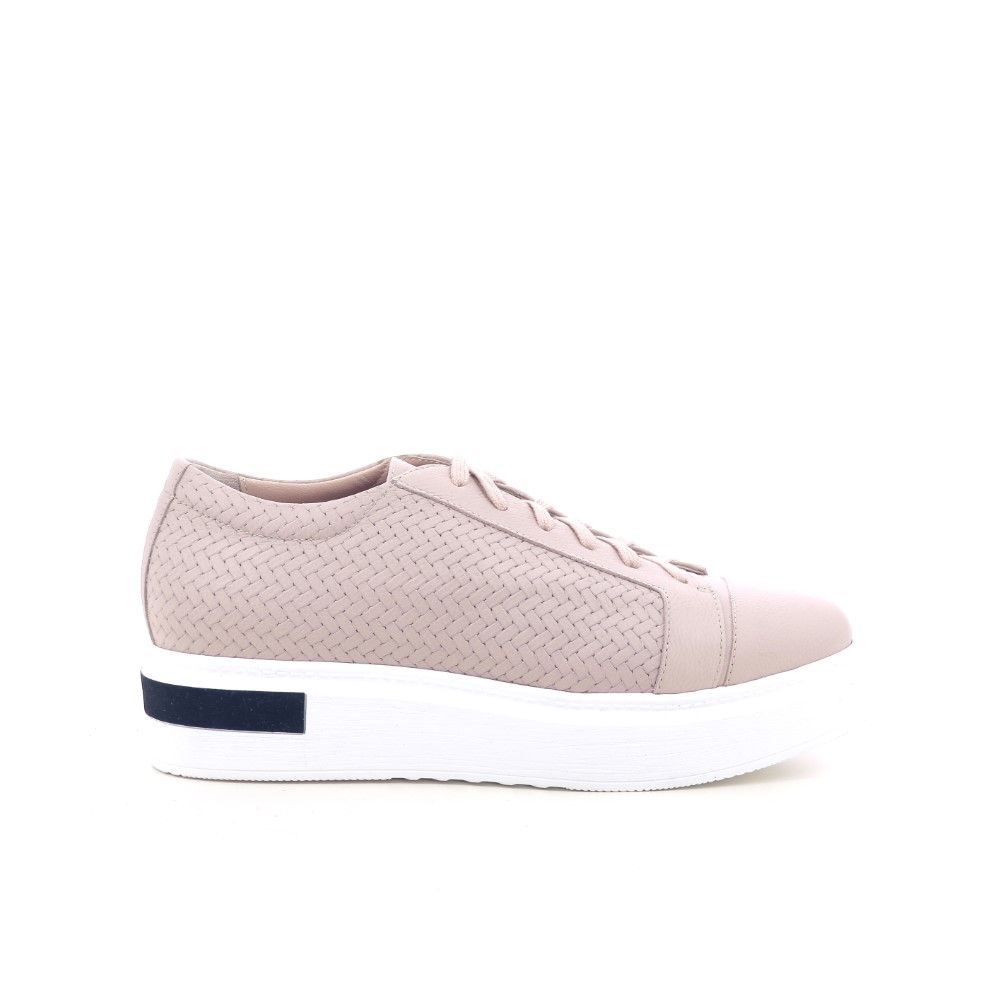 Benoîte C. Sneaker 214597 roze