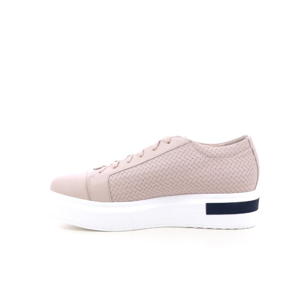 Benoîte C. Sneaker 214597 roze