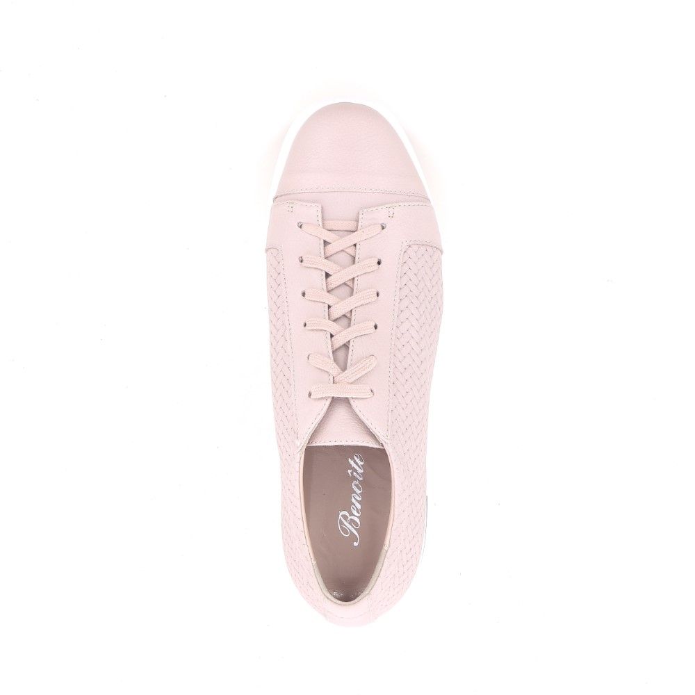 Benoîte C. Sneaker 214597 roze