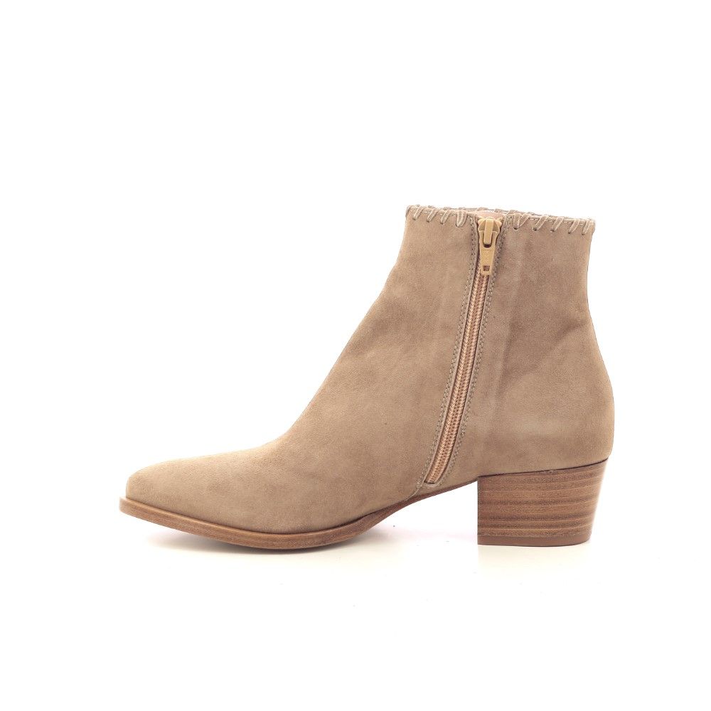 Benoîte C. Boots 214599 cognac