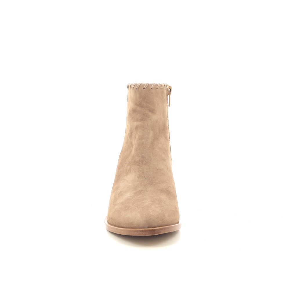 Benoîte C. Boots 214599 cognac