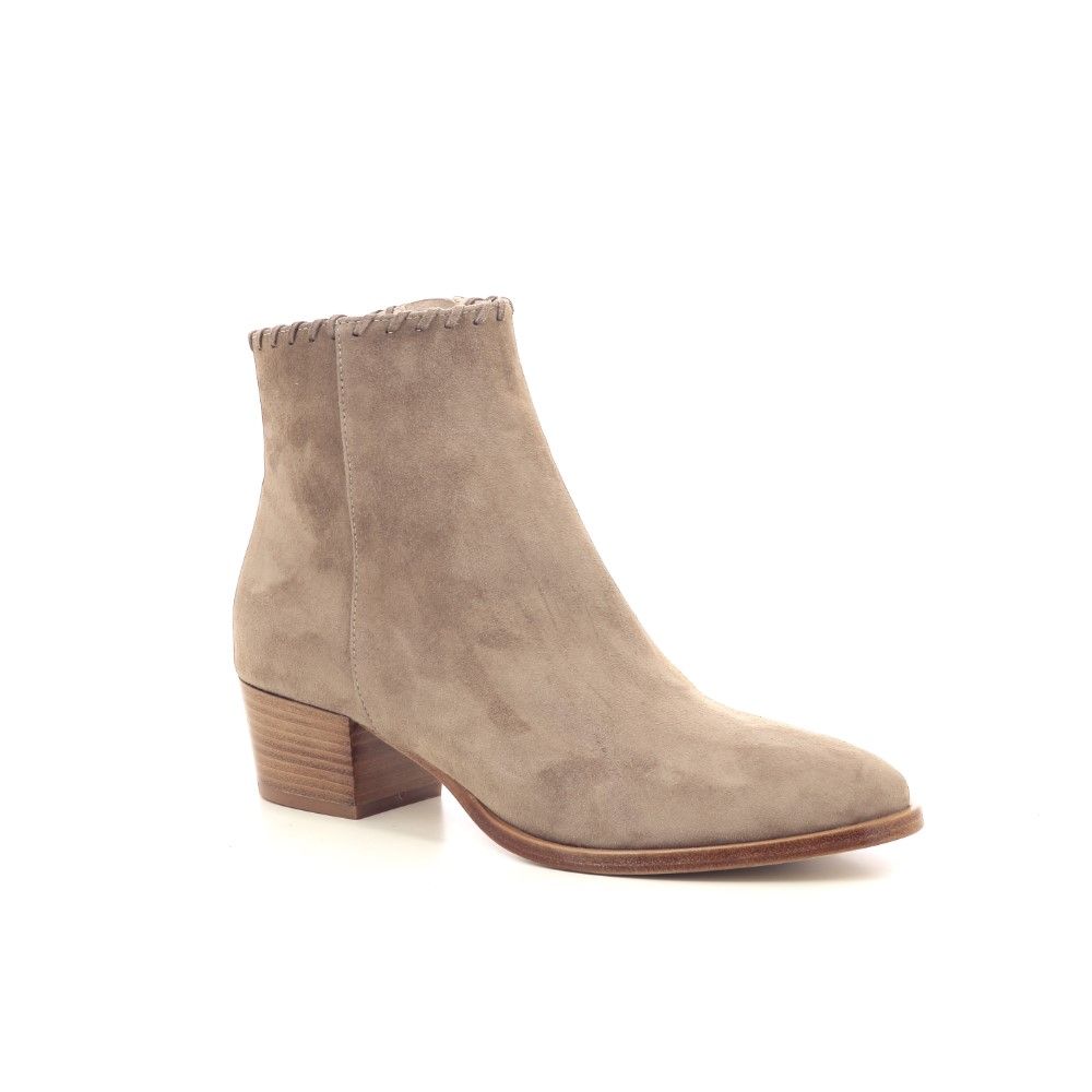 Benoîte C. Boots 214601 beige