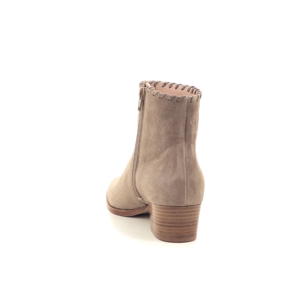 Benoîte C. Boots 214601 beige