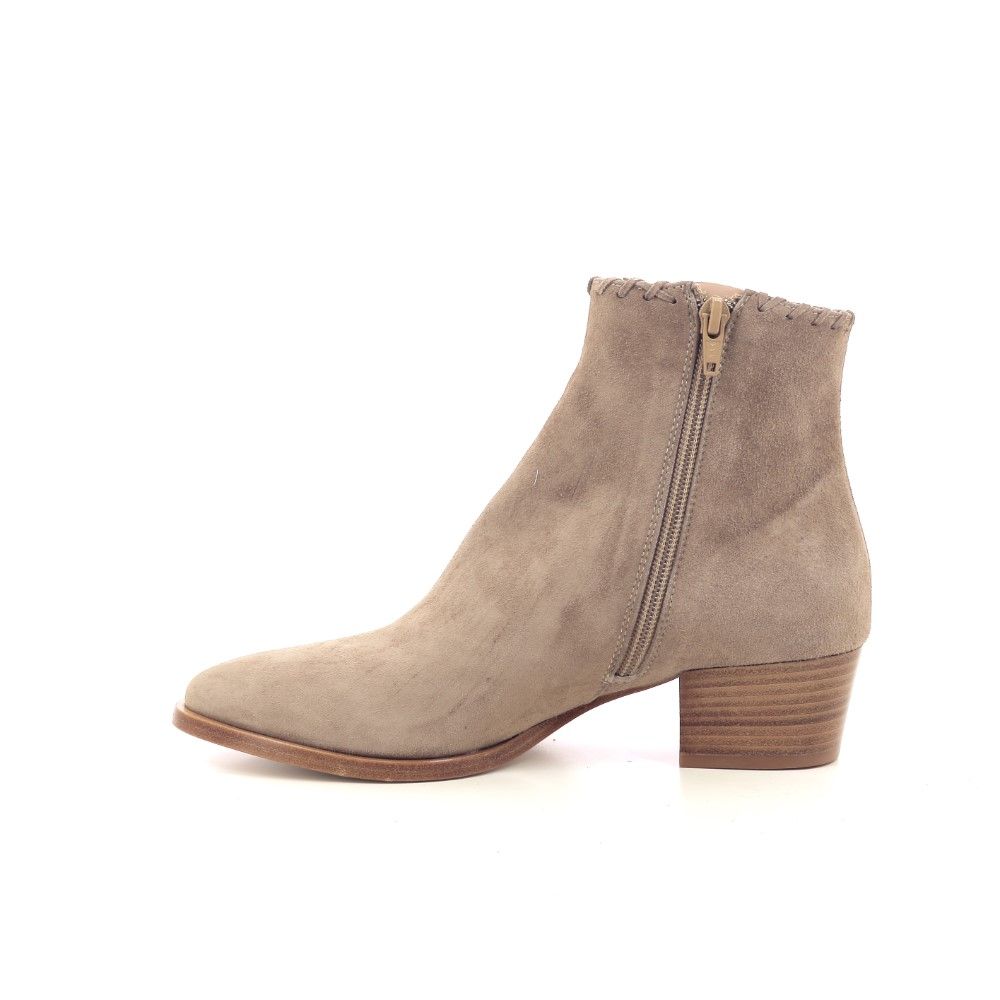 Benoîte C. Boots 214601 beige