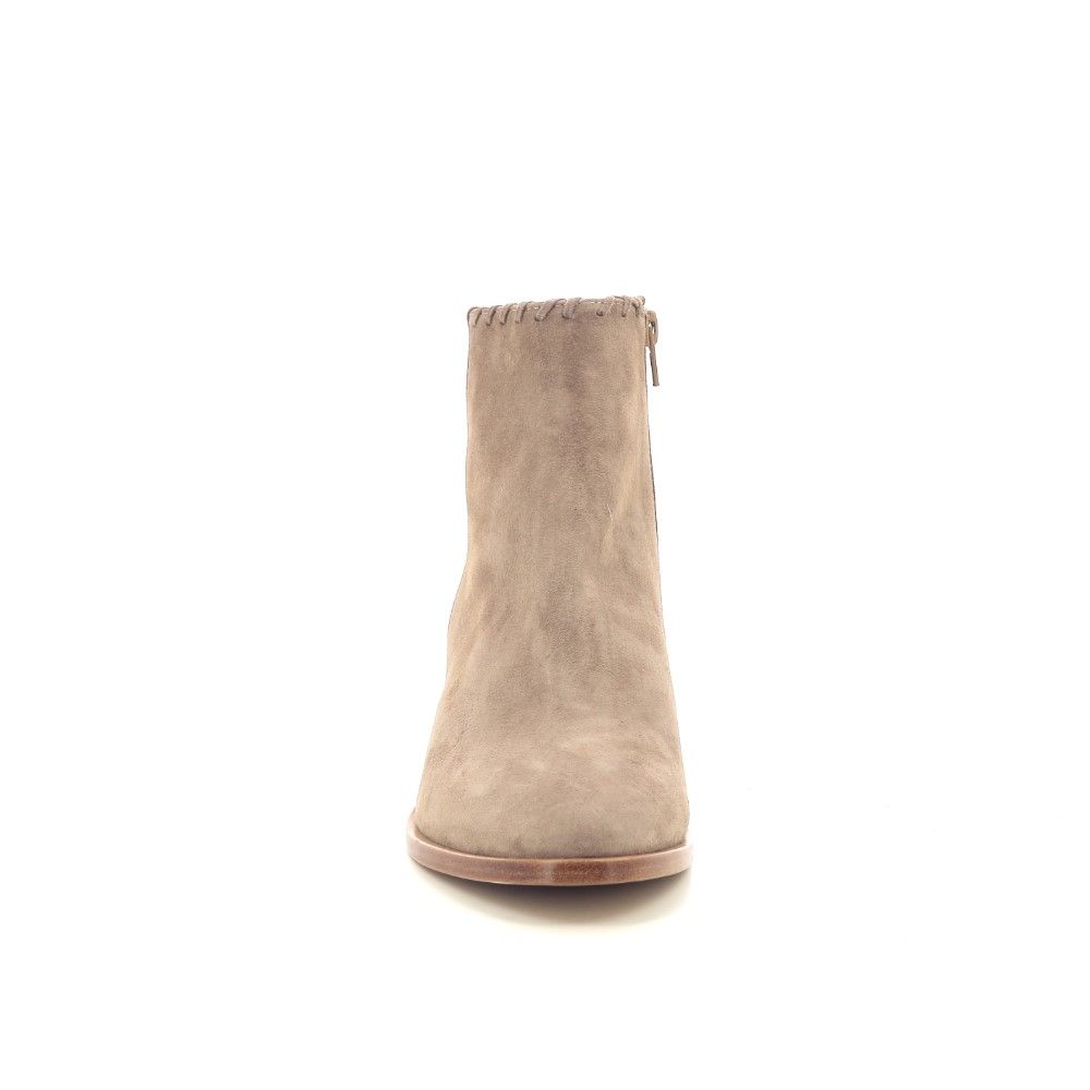 Benoîte C. Boots 214601 beige