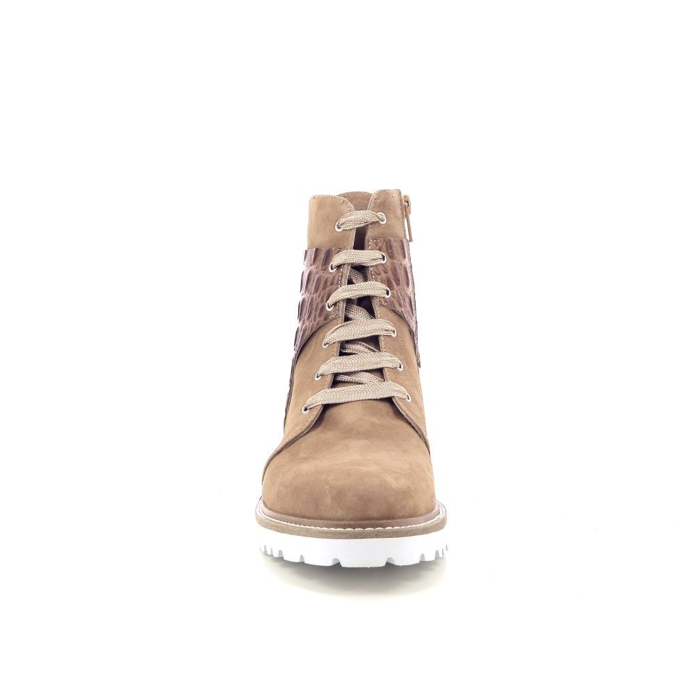 Benoîte C. Boots 214603 cognac