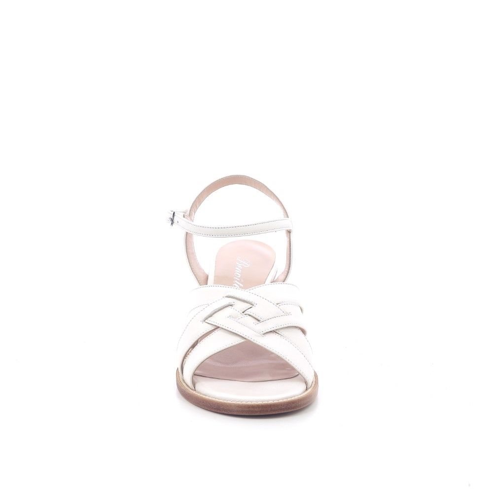 Benoîte C. Sandaal 214610 beige