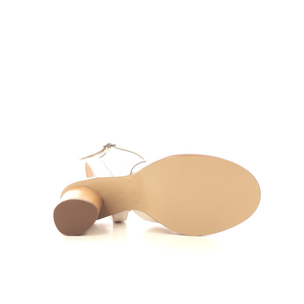 Benoîte C. Sandaal 214610 beige