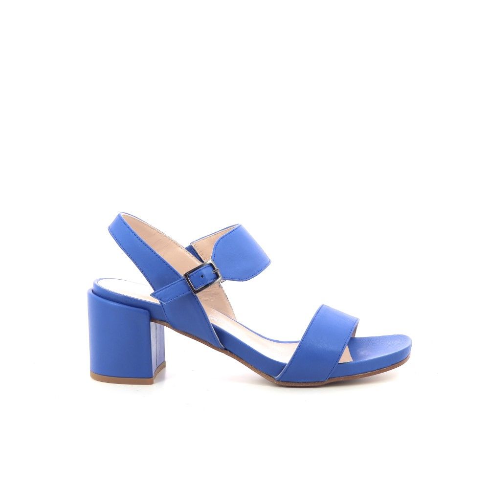 Benoîte C. Sandaal 214626 blauw
