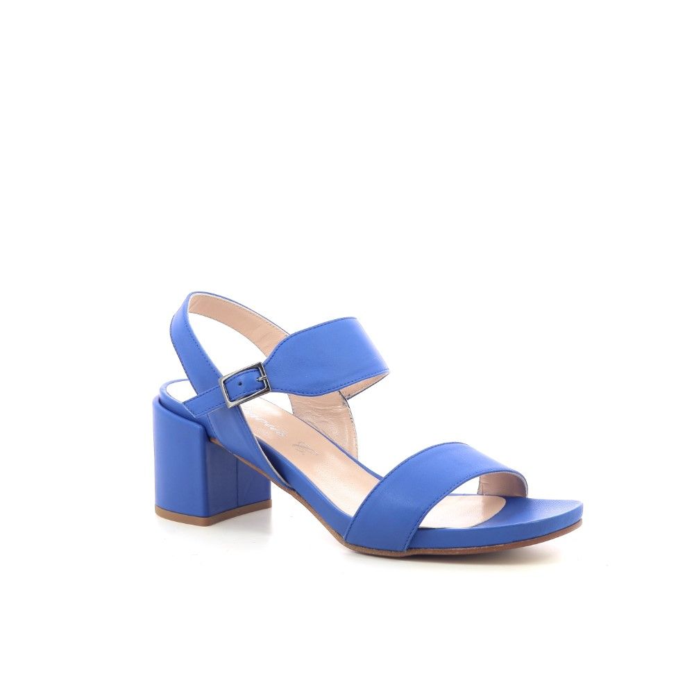 Benoîte C. Sandaal 214626 blauw