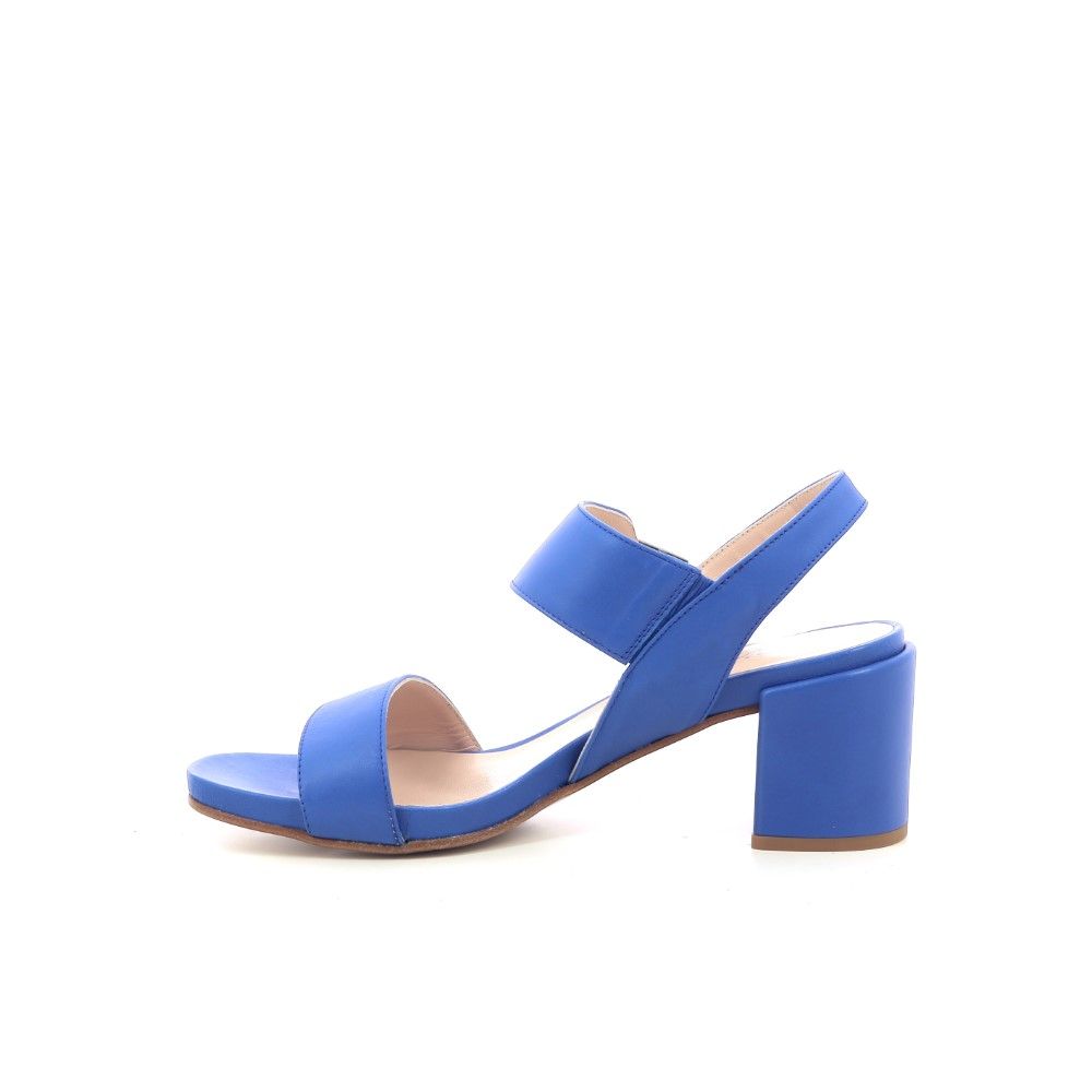 Benoîte C. Sandaal 214626 blauw