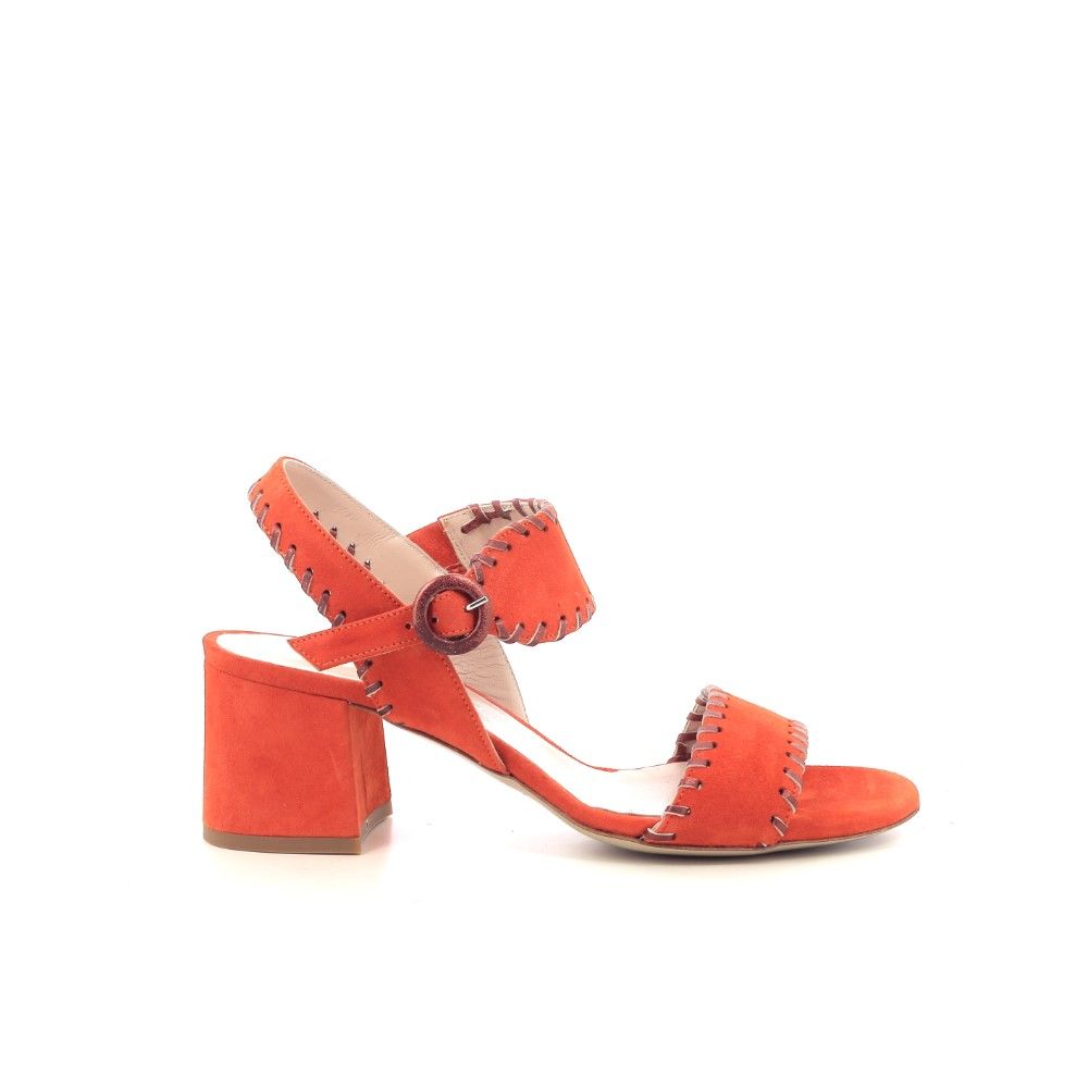 Benoîte C. Sandaal 214637 oranje