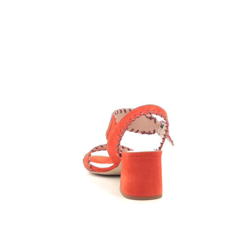 Benoîte C. Sandaal 214637 oranje