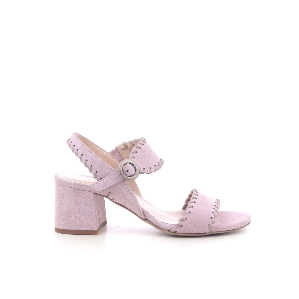 Benoîte C. Sandaal 214641 roze