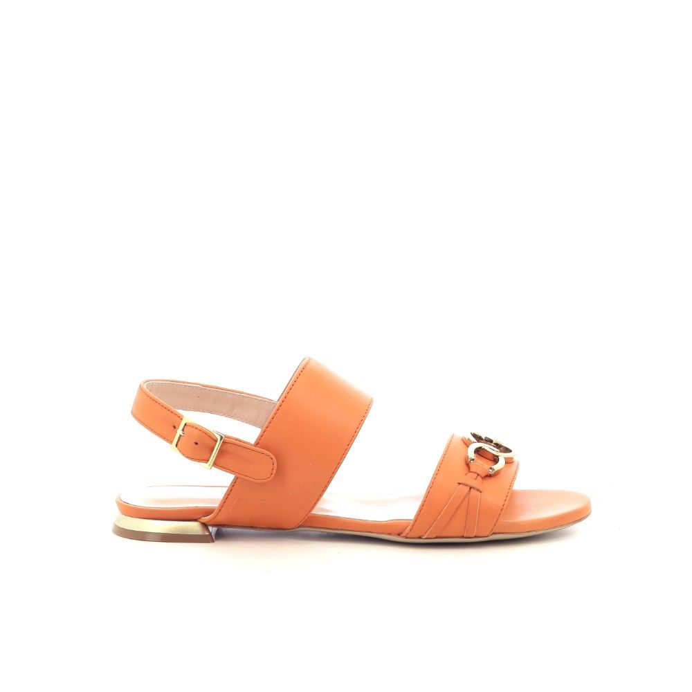 Benoîte C. Sandaal 214645 oranje
