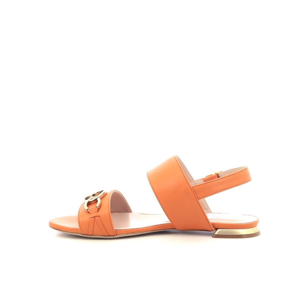 Benoîte C. Sandaal 214645 oranje