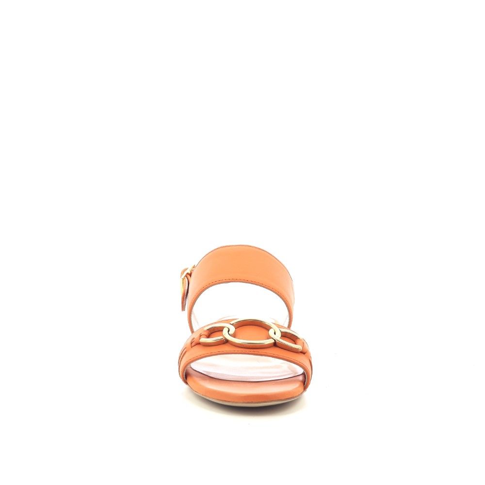 Benoîte C. Sandaal 214645 oranje