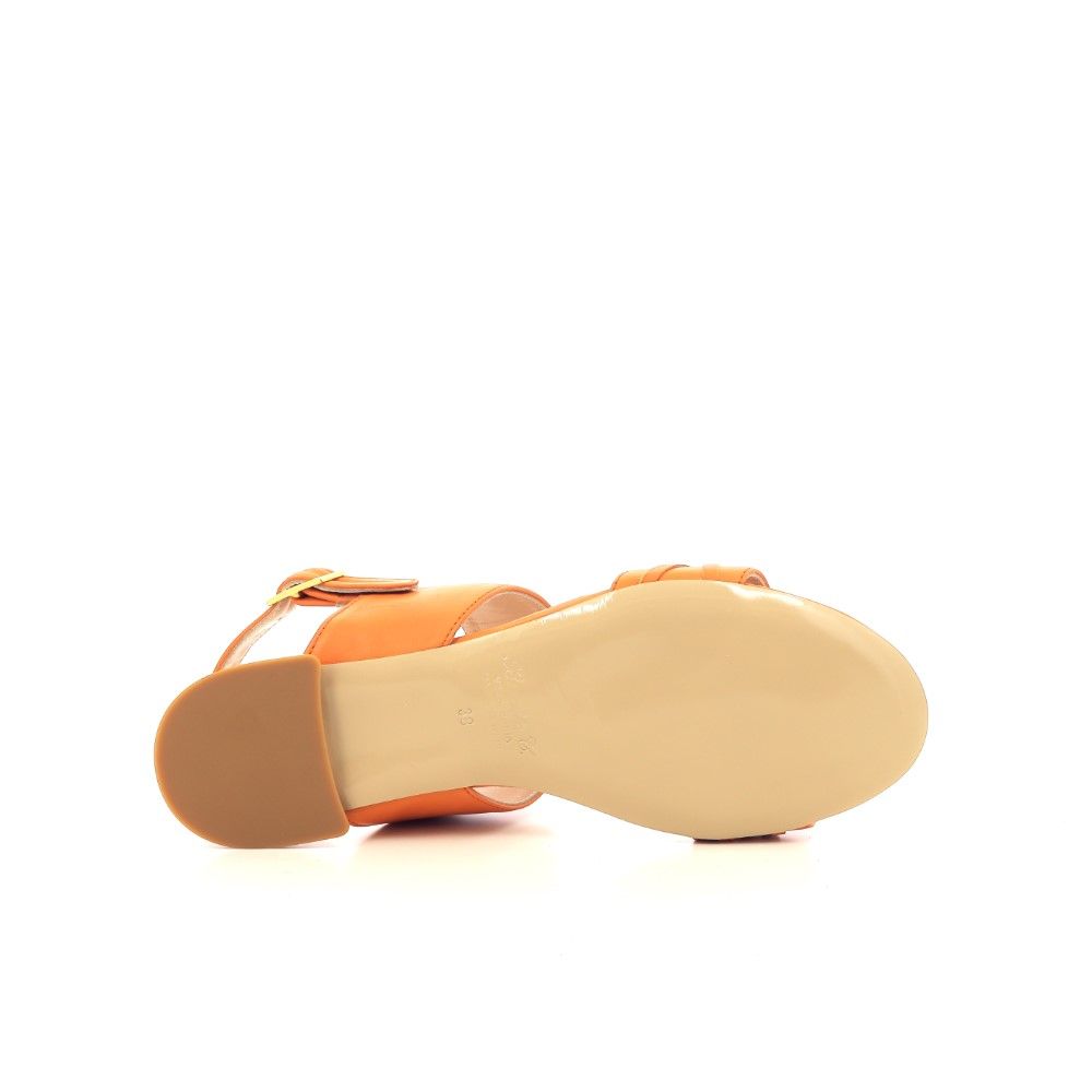 Benoîte C. Sandaal 214645 oranje