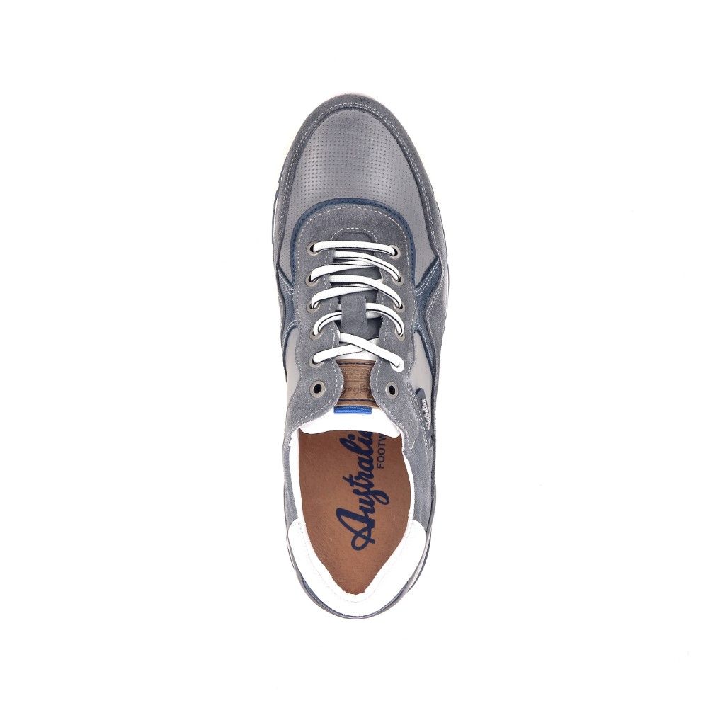 Australian Mazoni 214651 grijs
