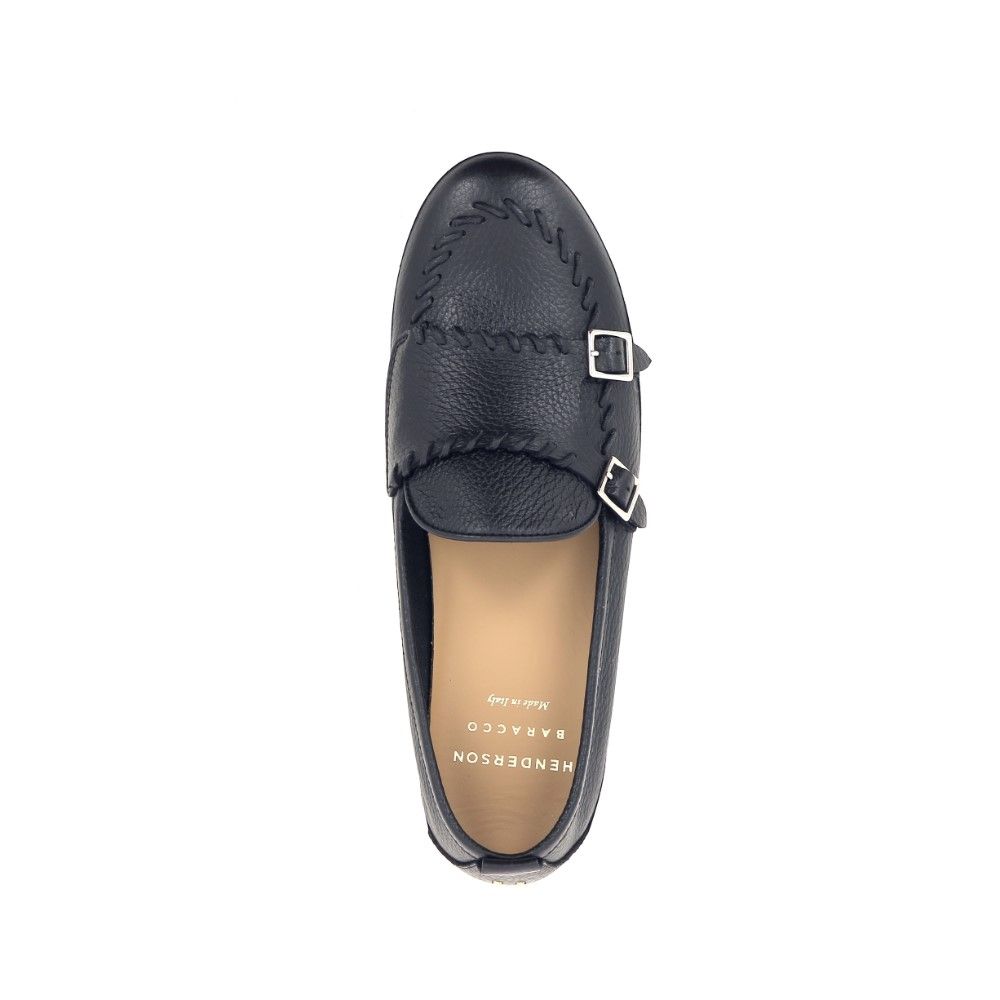 Henderson Isabel 214750 zwart