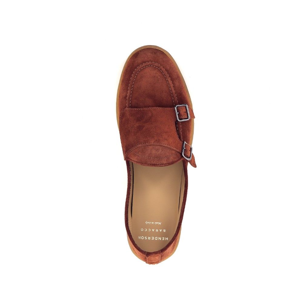 Henderson Corfu 214756 cognac