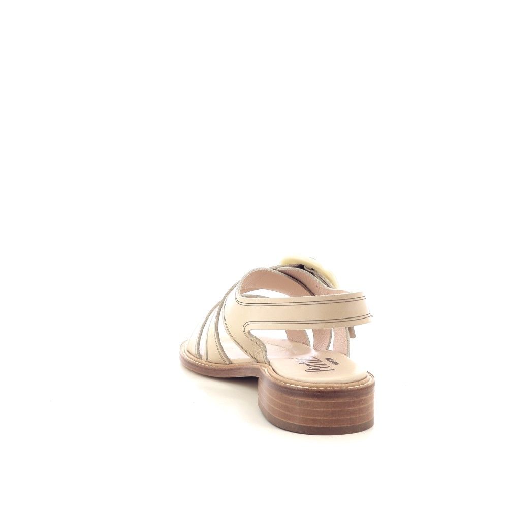 Pertini Sandaal 214773 beige