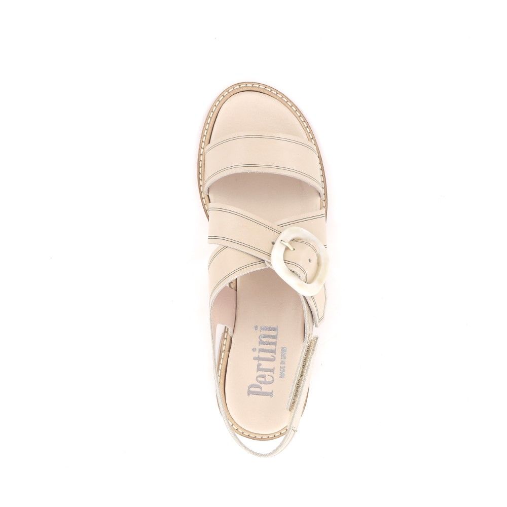 Pertini Sandaal 214773 beige