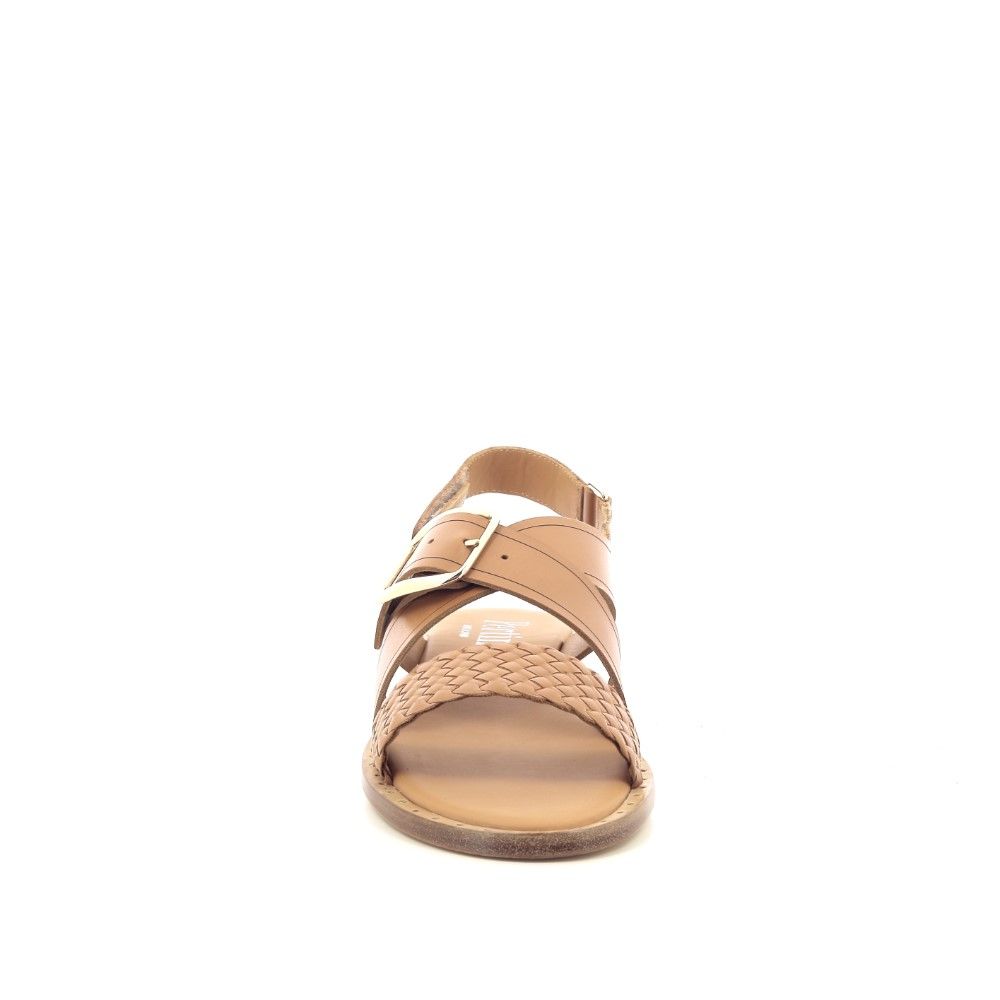 Pertini Sandaal 214777 cognac
