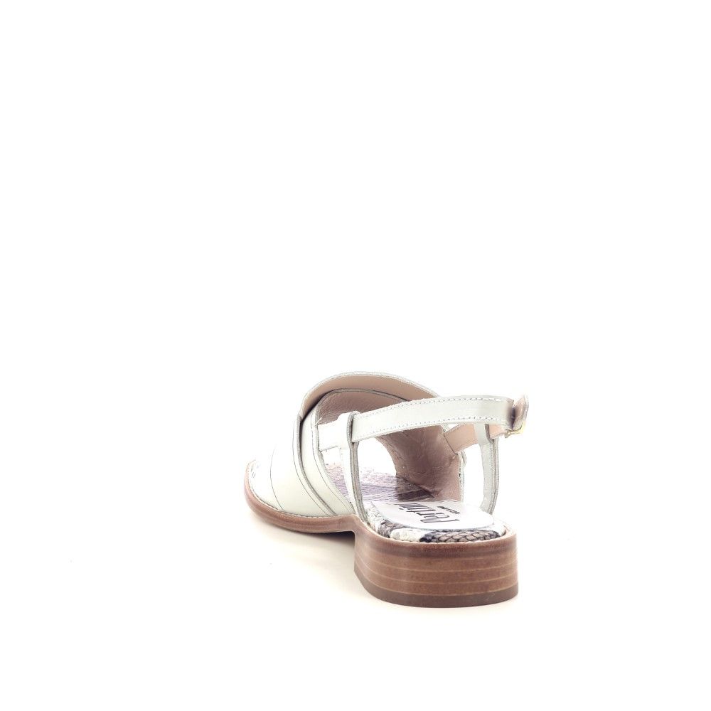 Pertini Sandaal 214785 beige