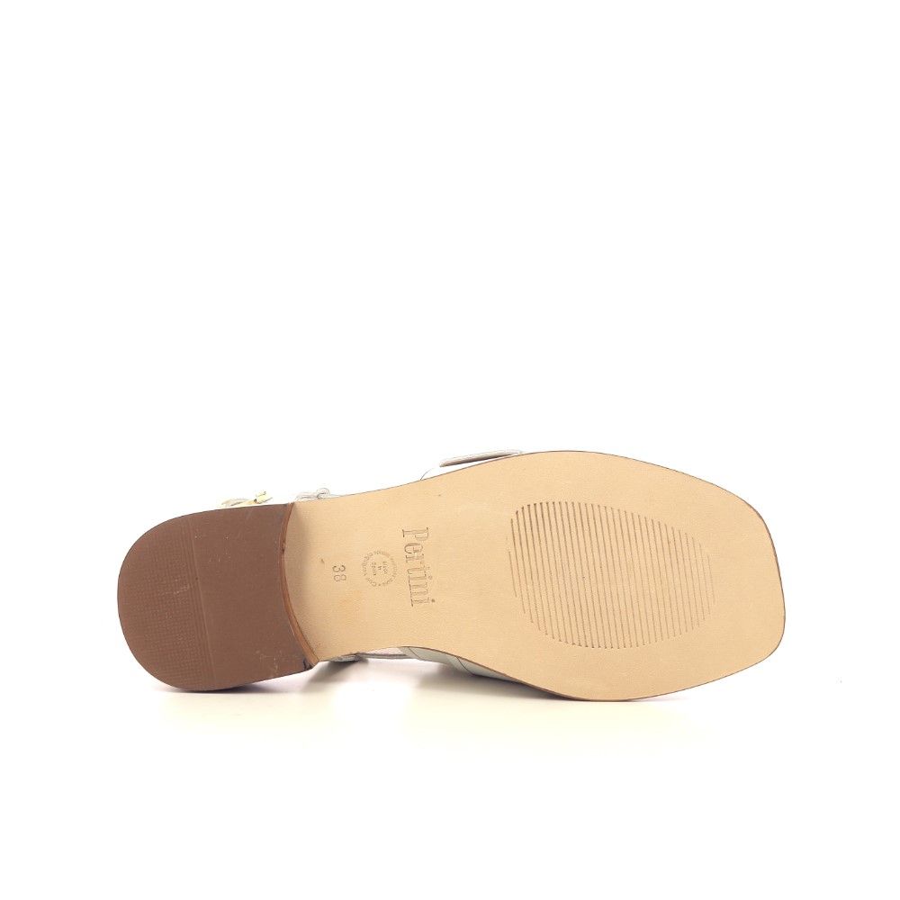 Pertini Sandaal 214785 beige