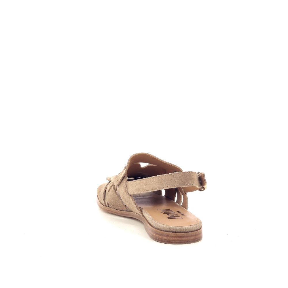 Pertini Sandaal 214794 beige