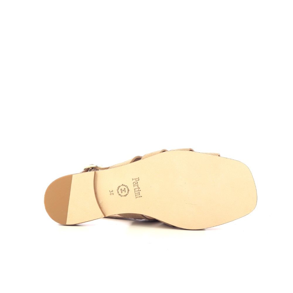 Pertini Sandaal 214794 beige