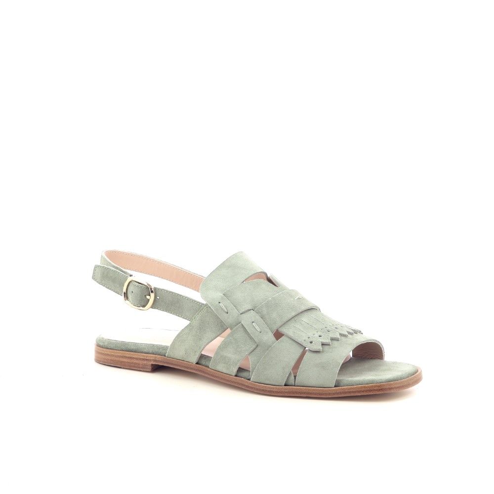 Pertini Sandaal 214795 groen