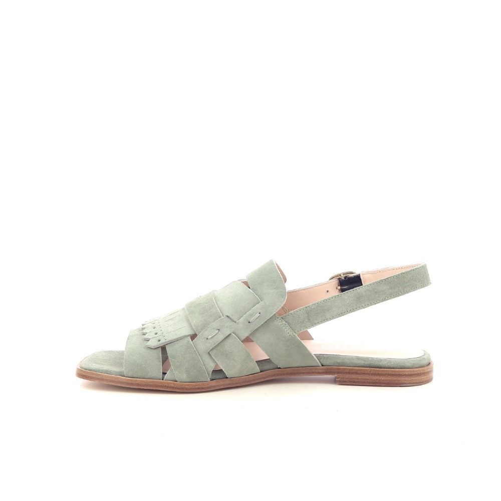 Pertini Sandaal 214795 groen