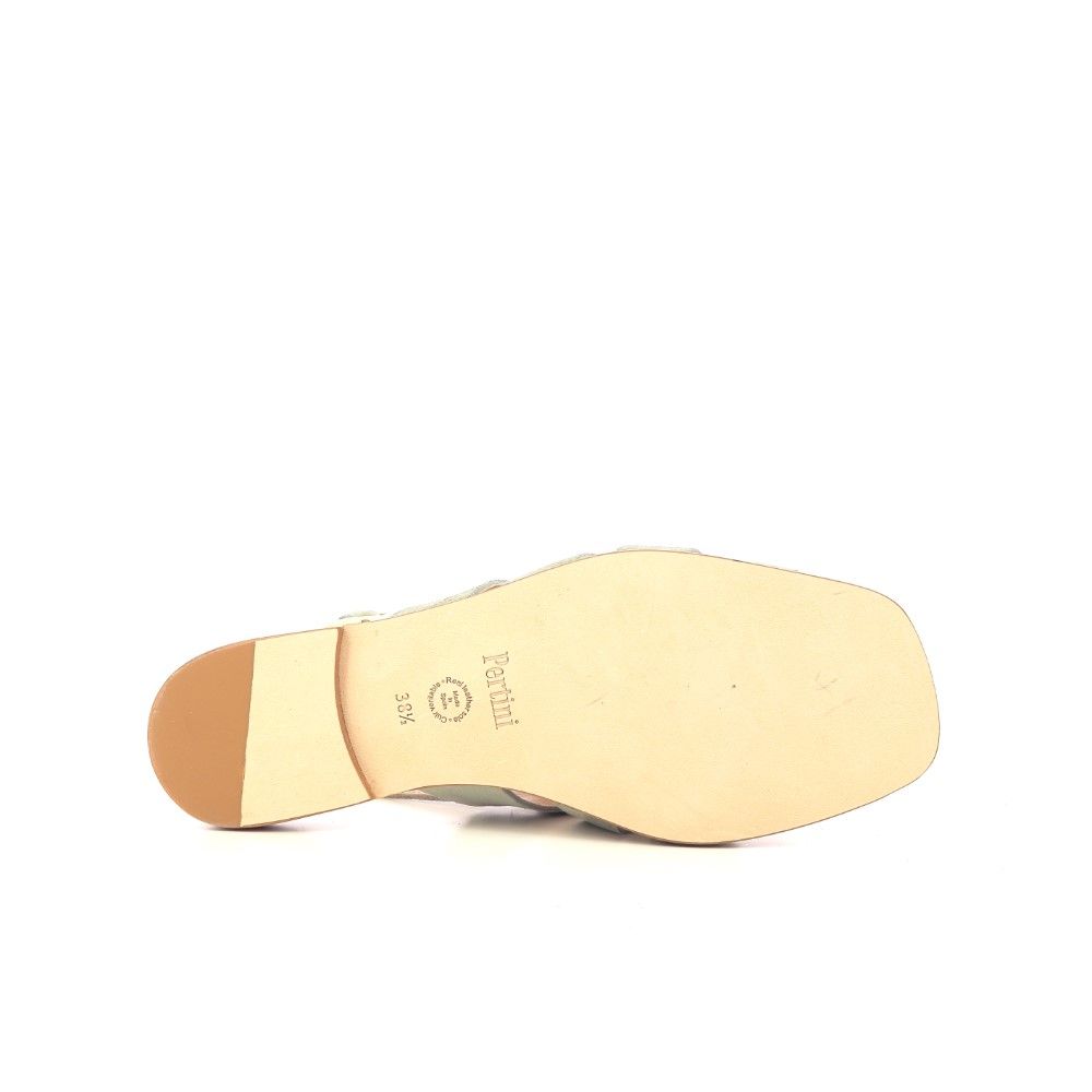 Pertini Sandaal 214795 groen