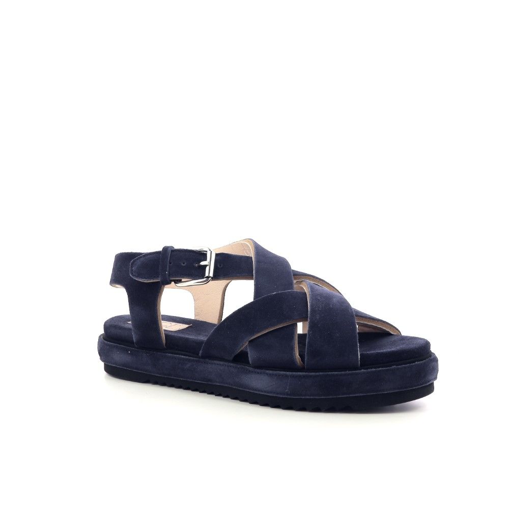 Agl Sandaal 214811 blauw