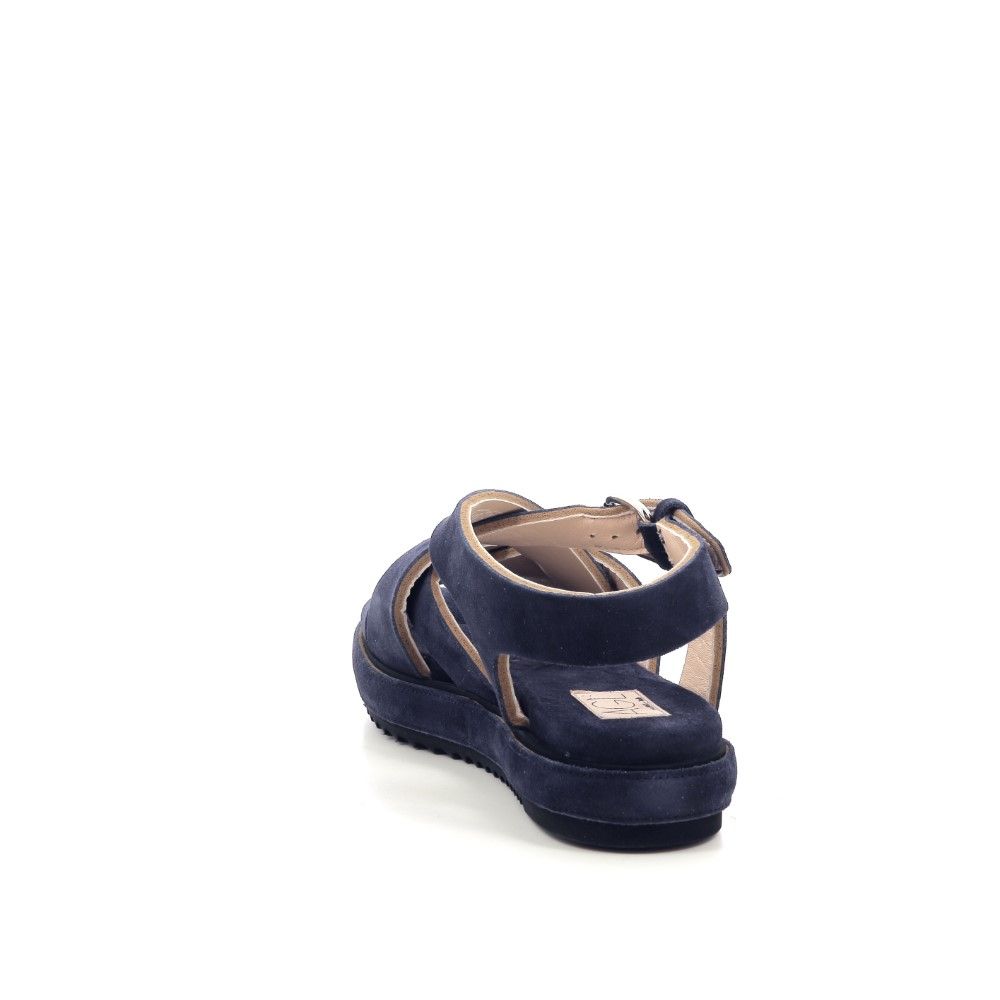 Agl Sandaal 214811 blauw